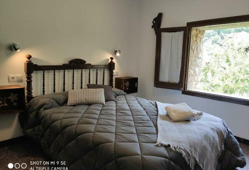 스탠다드 룸, Hostal Moliné