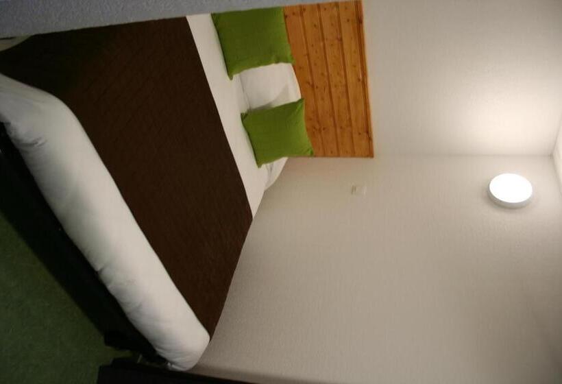 침실 1개 아파트, Residence Adrechas Et Spa