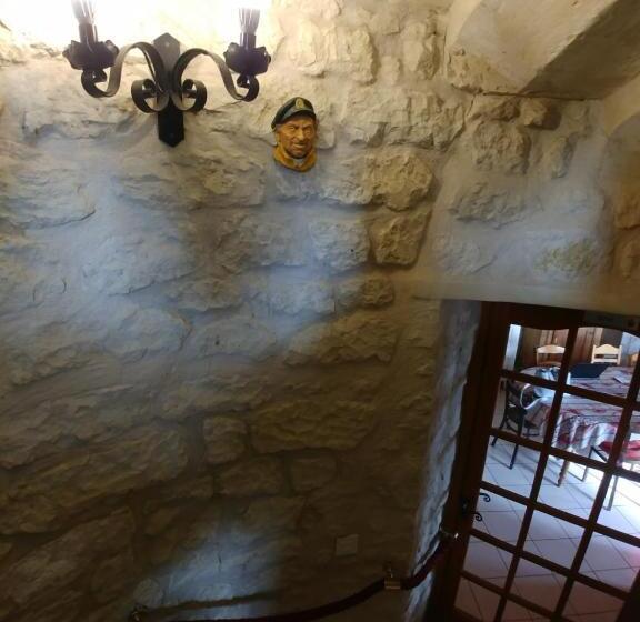 Семейный Номер, Chambres D Hotes Manoir Le Cristal  Futuroscope à Petit Prix