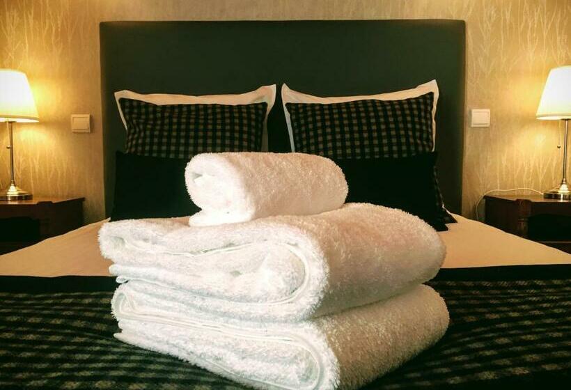 Номер Стандарт, Chabanettes Hotel & Spa