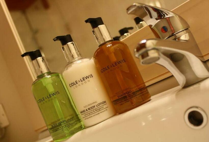 스탠다드 룸, Chabanettes Hotel & Spa