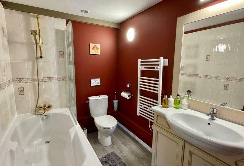 Номер Стандарт, Chabanettes Hotel & Spa
