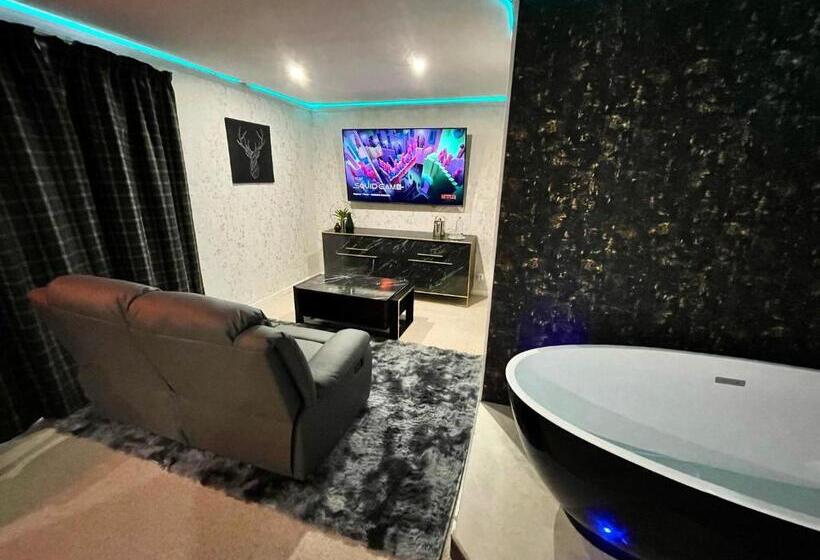 Номер Superior Кровать Кинг, Chabanettes Hotel & Spa