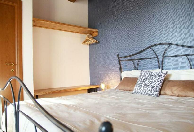 标准工作室, Agriturismo Principe Pio