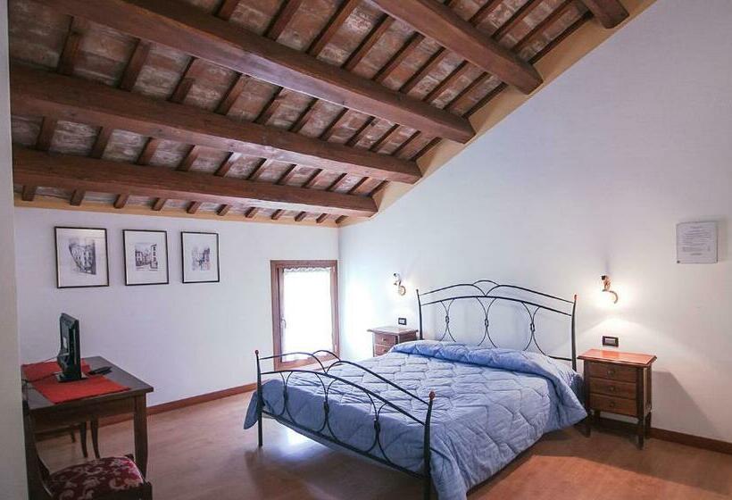 标准间, Agriturismo Principe Pio