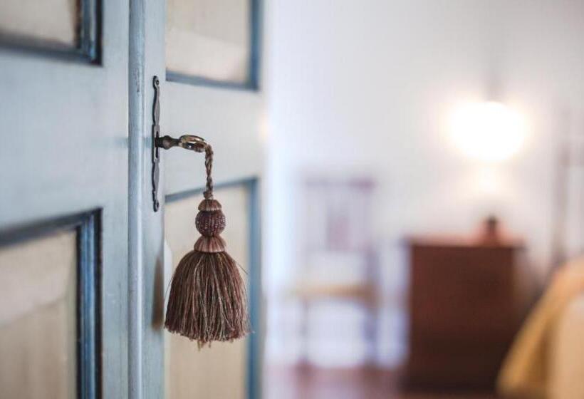标准间, Agriturismo Principe Pio