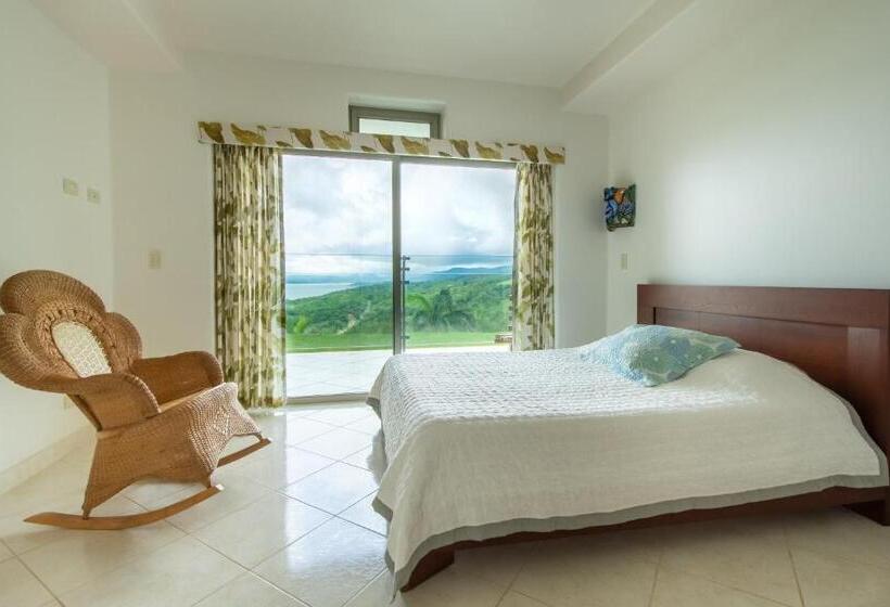 Апартаменты 1 Спальня, Lake Arenal Condos