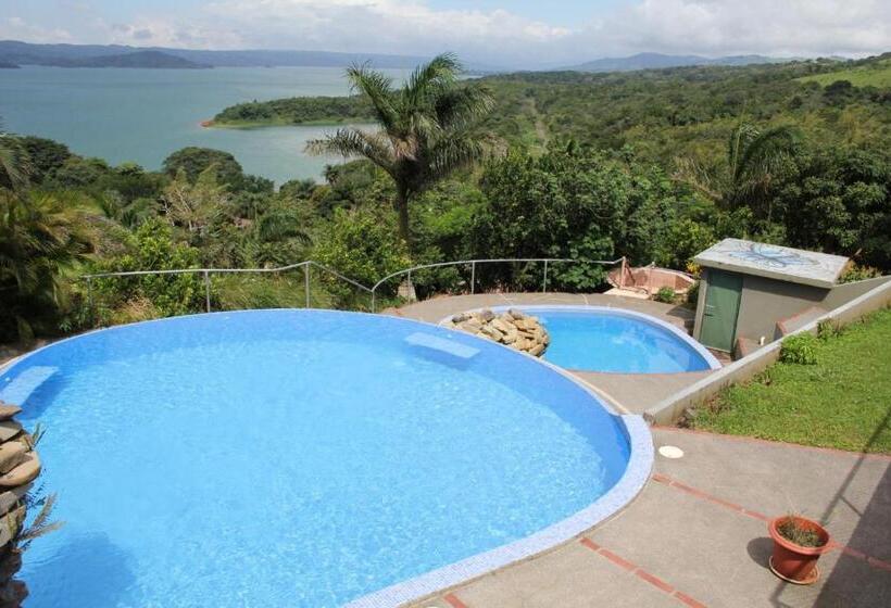 Апартаменты 1 Спальня, Lake Arenal Condos