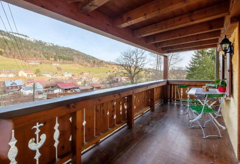 Апартаменты 2 Спальни, Gästehaus Schlegel