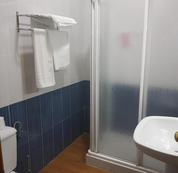 Номер Стандарт, Hostal Hispalis