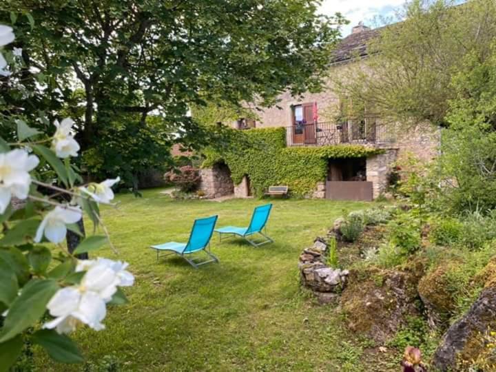 Номер Стандарт, Auberge De Cadenas