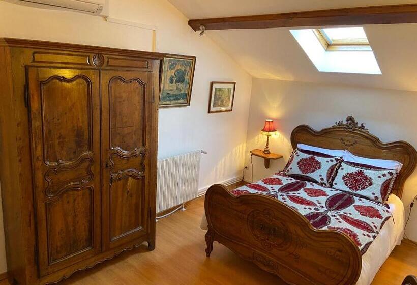 Номер Стандарт, La Maison D'euterpe