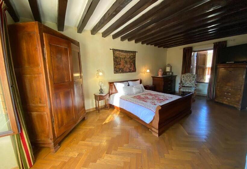 Люкс Вид на Горы, La Maison D'euterpe