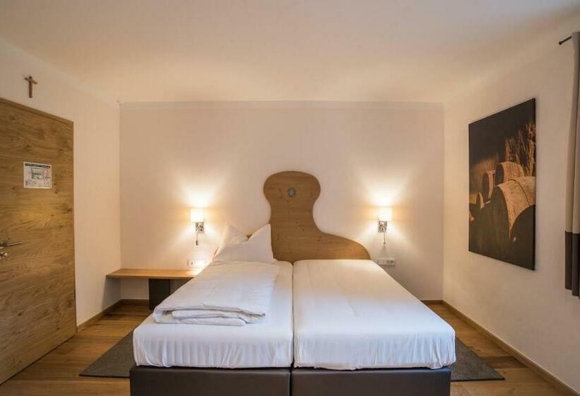 Стандартный Номер Кровать Кинг, Brennereihotel Sponsel