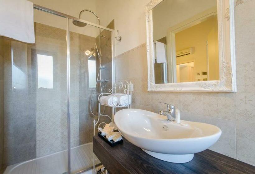 Номер Deluxe, Agriturismo Tenuta Umberto I