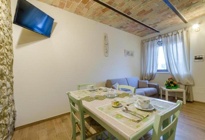 Семейный Номер Deluxe, Agriturismo Tenuta Umberto I