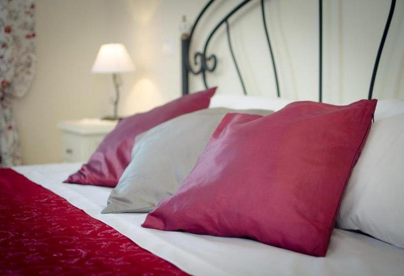 Дом 1 Спальня, Agriturismo Tenuta Umberto I