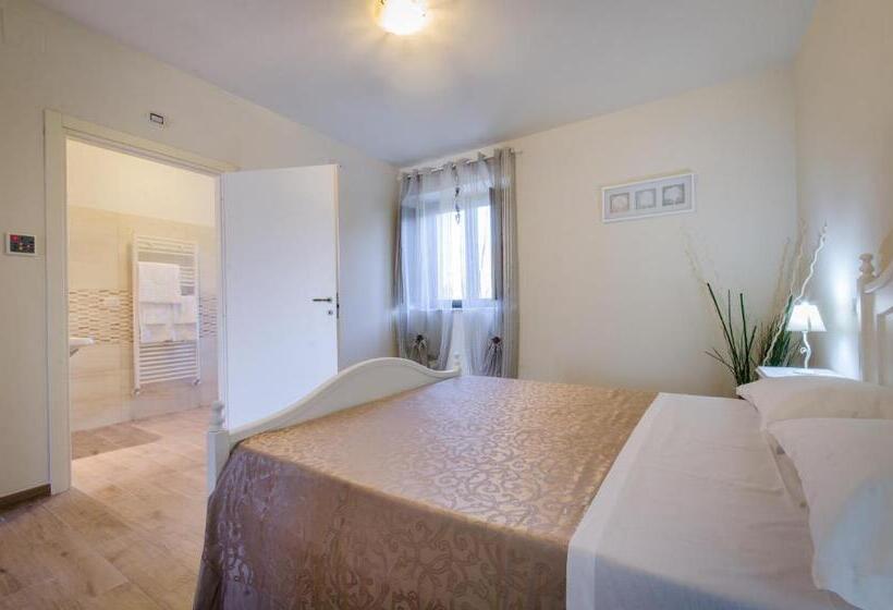Дом 1 Спальня, Agriturismo Tenuta Umberto I