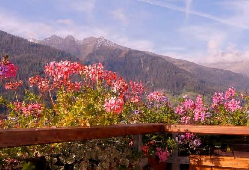 Апартаменты 1 Спальня, Nagelehof