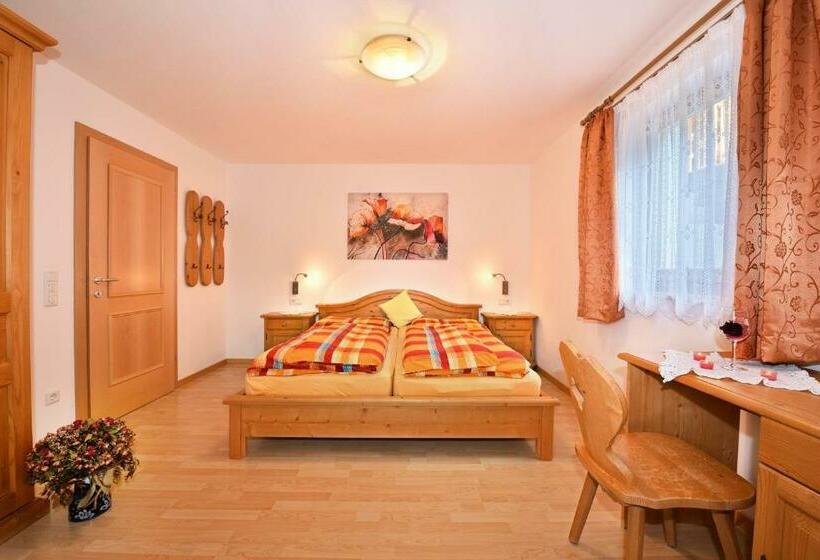 Апартаменты 2 Спальни, Nagelehof