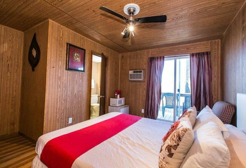 Номер Стандарт, The Wisconsin Wood Inn