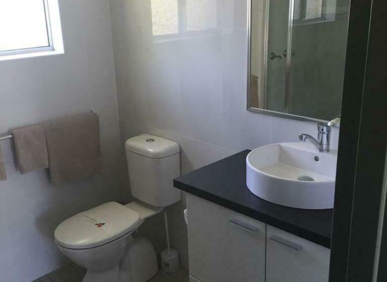 Номер Superior, Macquarie Valley Motor Inn