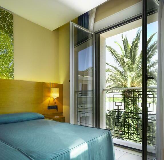 Номер Superior, Balneario De Archena   Hotel Levante