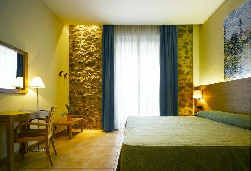Номер Superior, Balneario De Archena   Hotel Levante