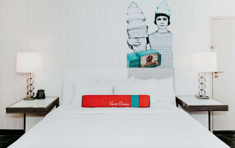 اتاق لوکس با چشم‌انداز شهر, Hadana Boutique Resort Hoian