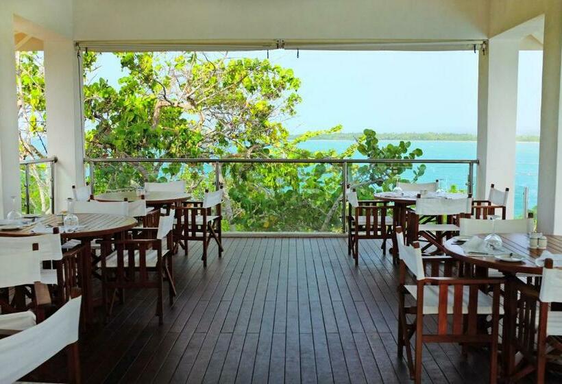 Полулюкс Вид на Море, Casa Colonial Beach & Spa