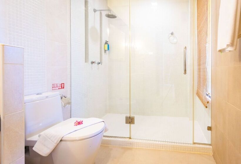 Family Suite, Coconut Village Resort Phuket   Sha Extra Plus