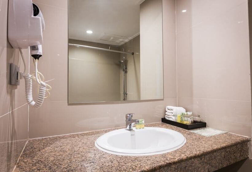 Номер Superior, Coconut Village Resort Phuket   Sha Extra Plus