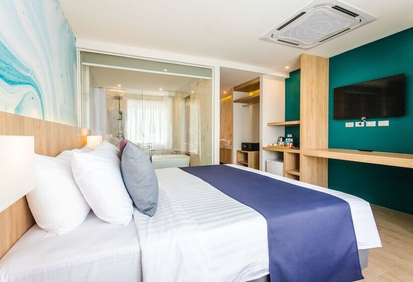 Номер Superior, Coconut Village Resort Phuket   Sha Extra Plus