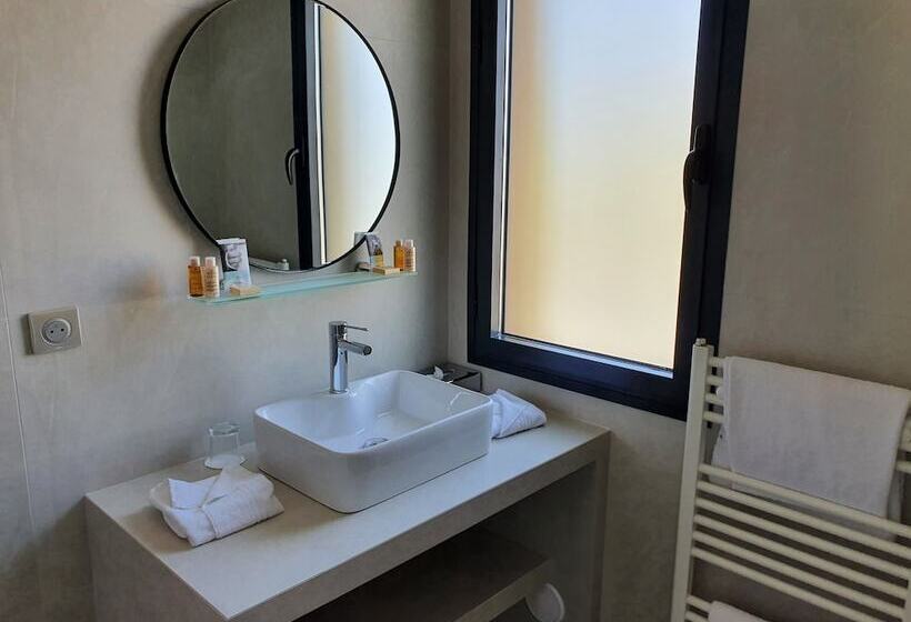 Классический Номер, Mercure Villeneuve Loubet Plage