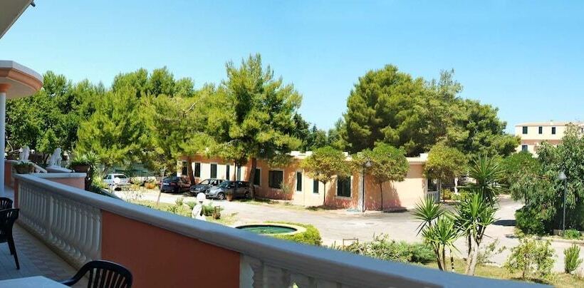 Номер Стандарт, Residence Adria