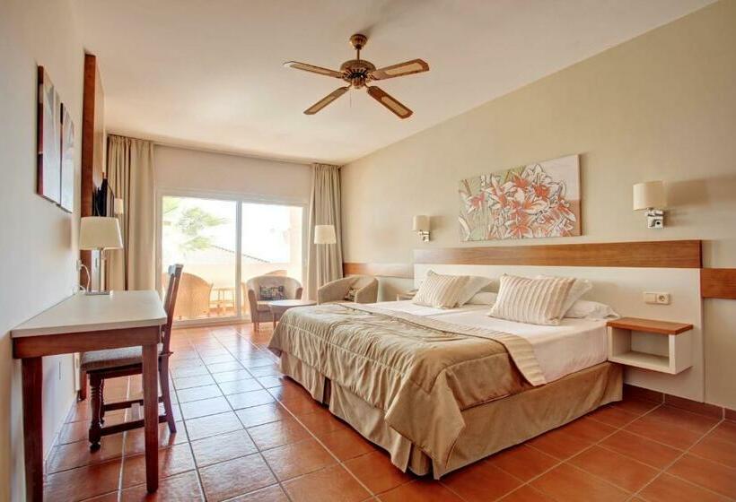 スタンダードシングルルーム, Tui Magic Life Fuerteventura - All Inclusive