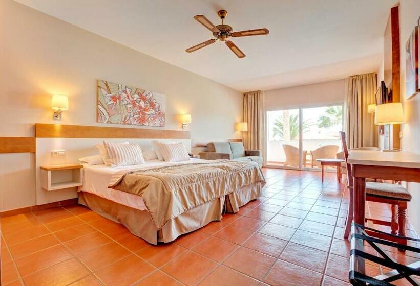 ファミリールーム, Tui Magic Life Fuerteventura - All Inclusive