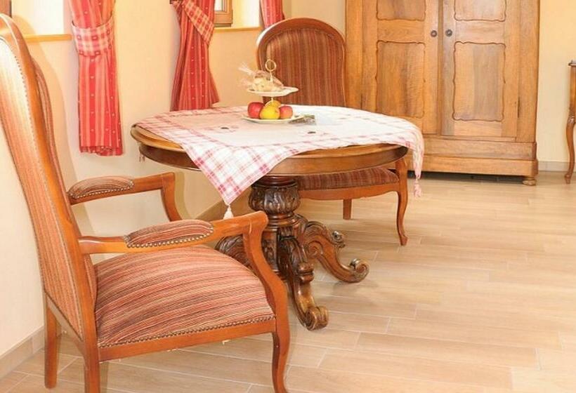 Номер Стандарт, La Ferme De Louise