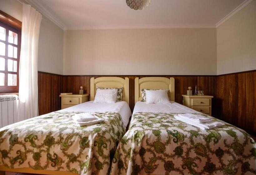 Номер Стандарт, Greenside Of Sea Hostel