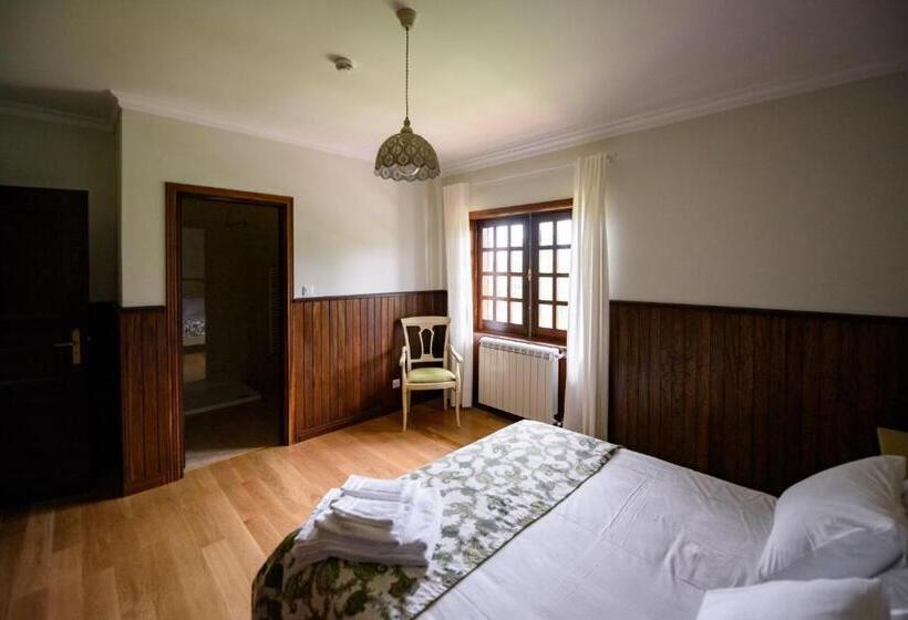 Семейный Номер, Greenside Of Sea Hostel