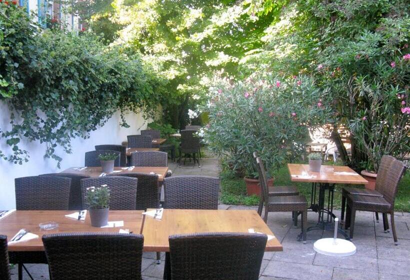 스탠다드 룸, Gasthaus Sonne