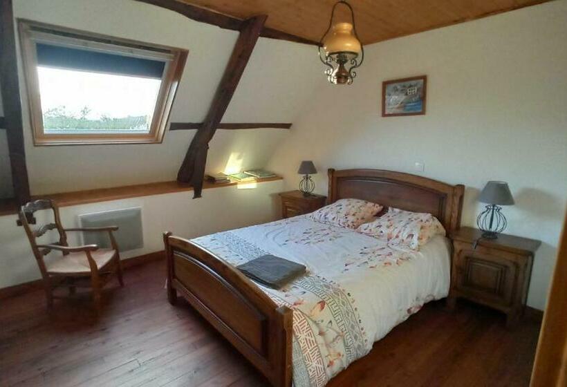 Хижина, La Ferme Du Père