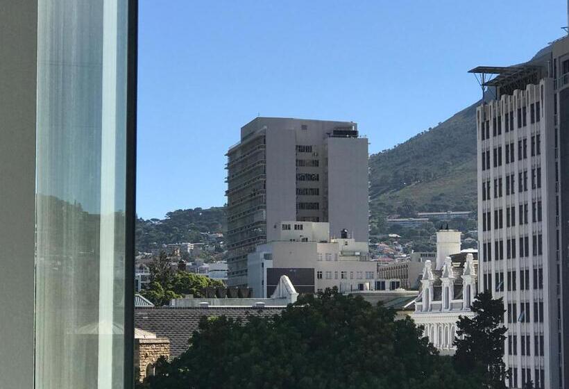 Люкс Superior, Taj Hotelapart, Taj Hotel Cape Town
