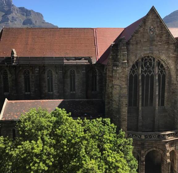 Люкс Superior, Taj Hotelapart, Taj Hotel Cape Town