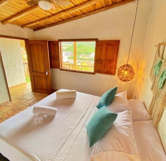 Шале Superior 1 Спальня, Traveler Hostel