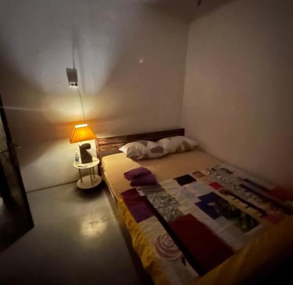 Номер Стандарт, Atlante Hostel