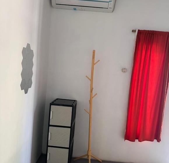 Номер Стандарт, Atlante Hostel