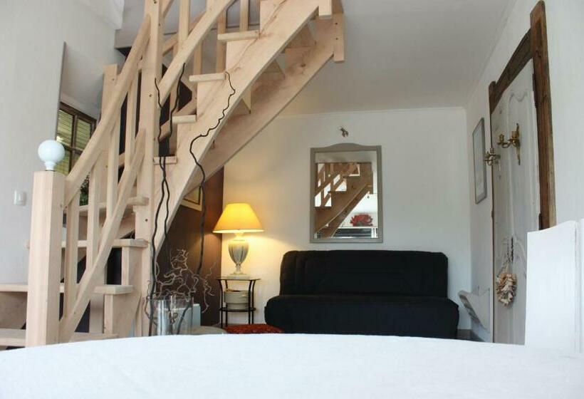 标准间, Chambre D Hôtes Face à Briare