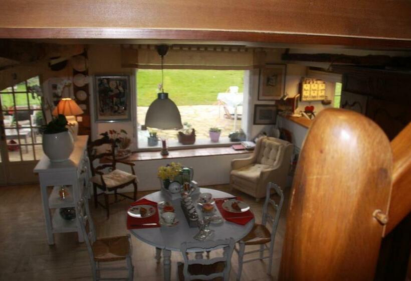 标准间, Chambre D Hôtes Face à Briare