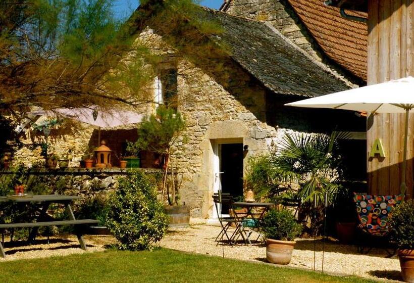 Люкс, La Maison De Louna